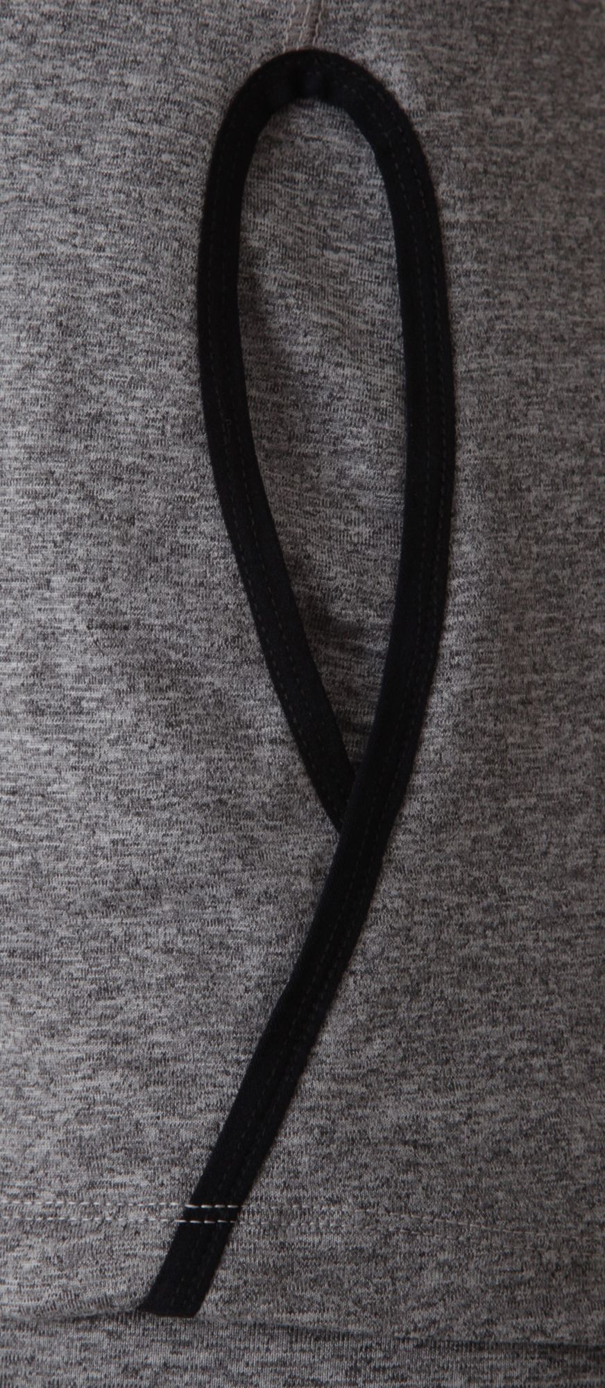 Trainingsanzug TOP TEN Damen "Athlete" grau