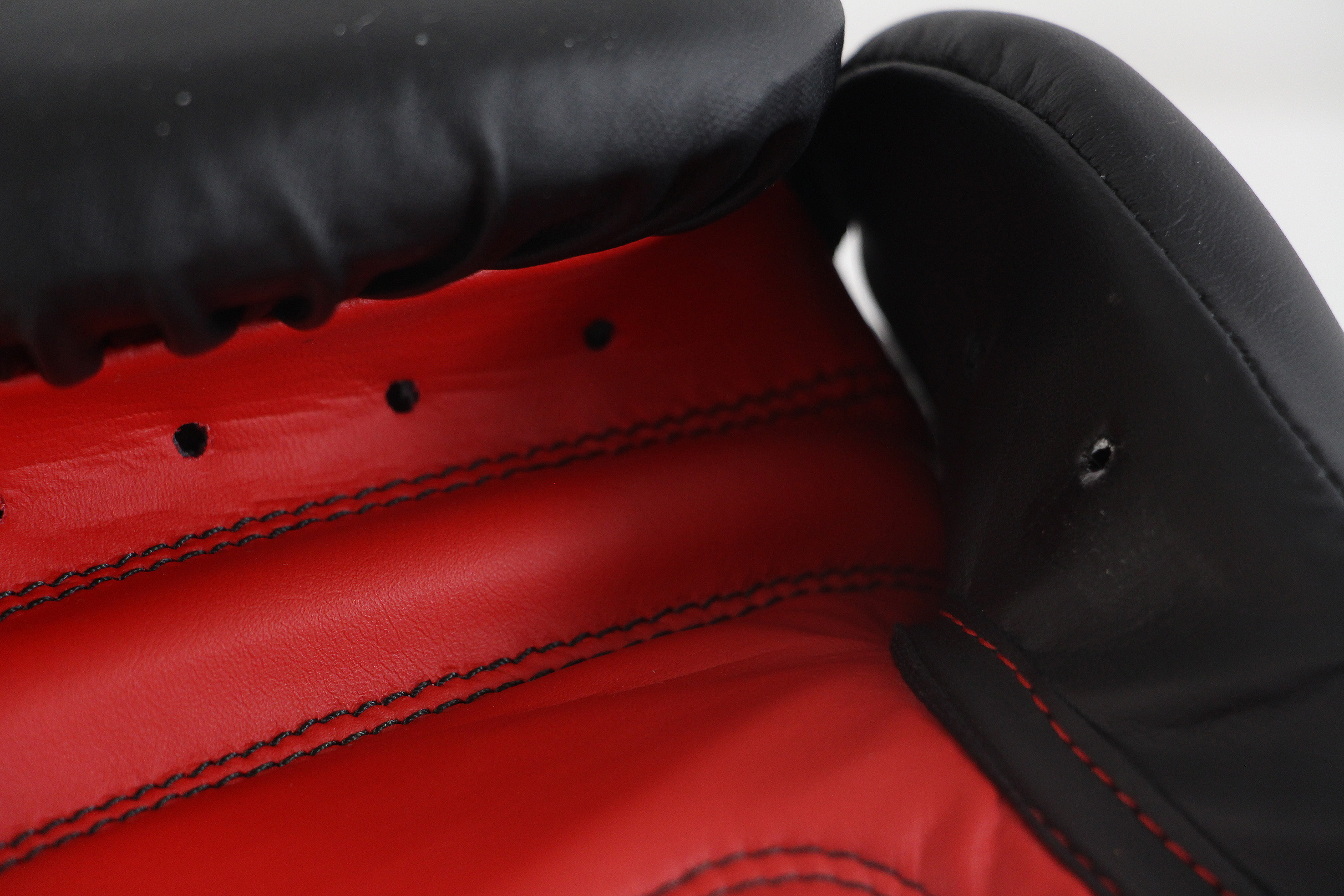 ADIDAS Boxhandschuhe Hybrid 50 schwarz/gold 14 oz