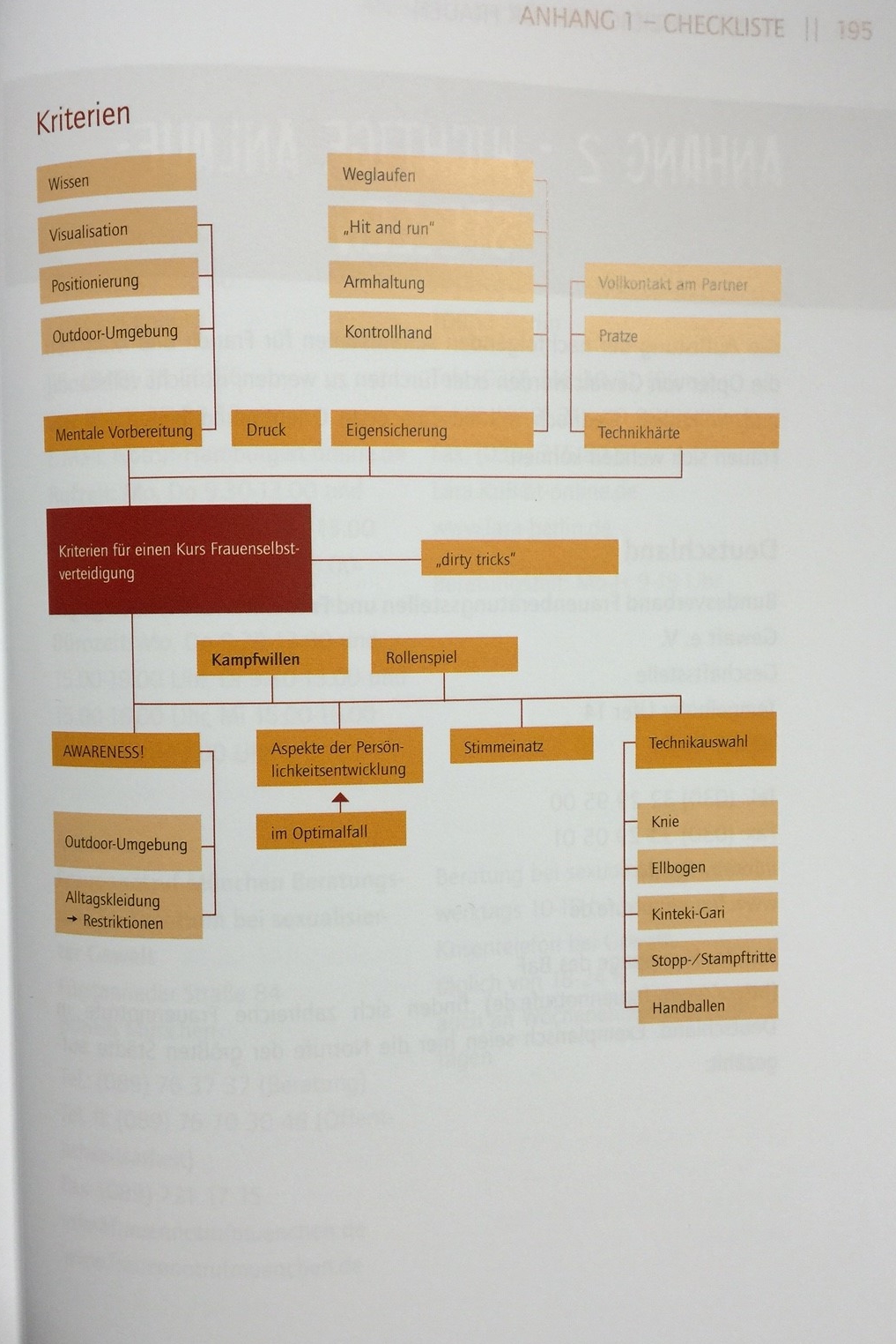 Selbstverteidigung für Frauen (Höller / Maluschka / Reinisch)