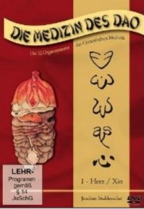 DVD Die Medizin des Dao