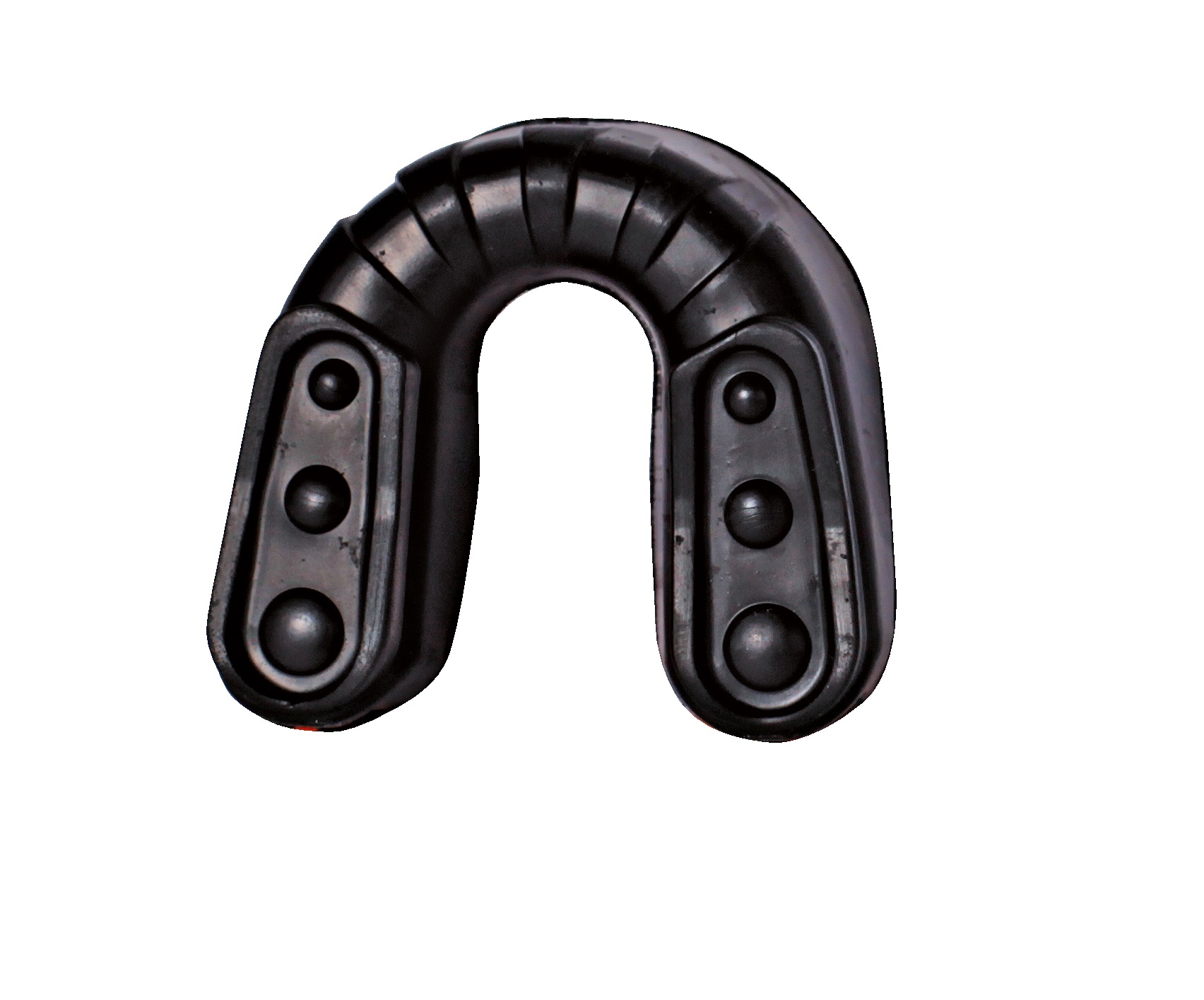 KWON (R) Zahnschutz SENIOR mit Box