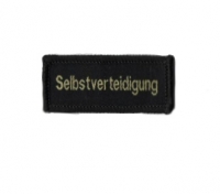 10-er Pack Motivations-Patches (Auswahl-Artikel)