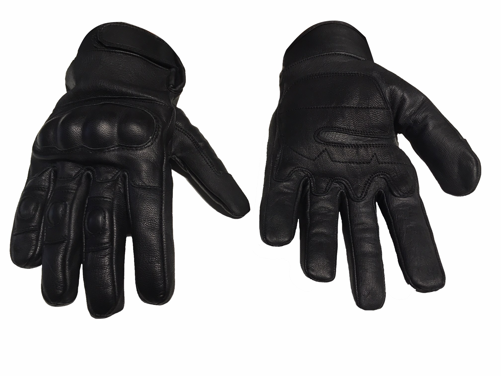 Selbstverteidigungs-Handschuhe Tactical Gloves
