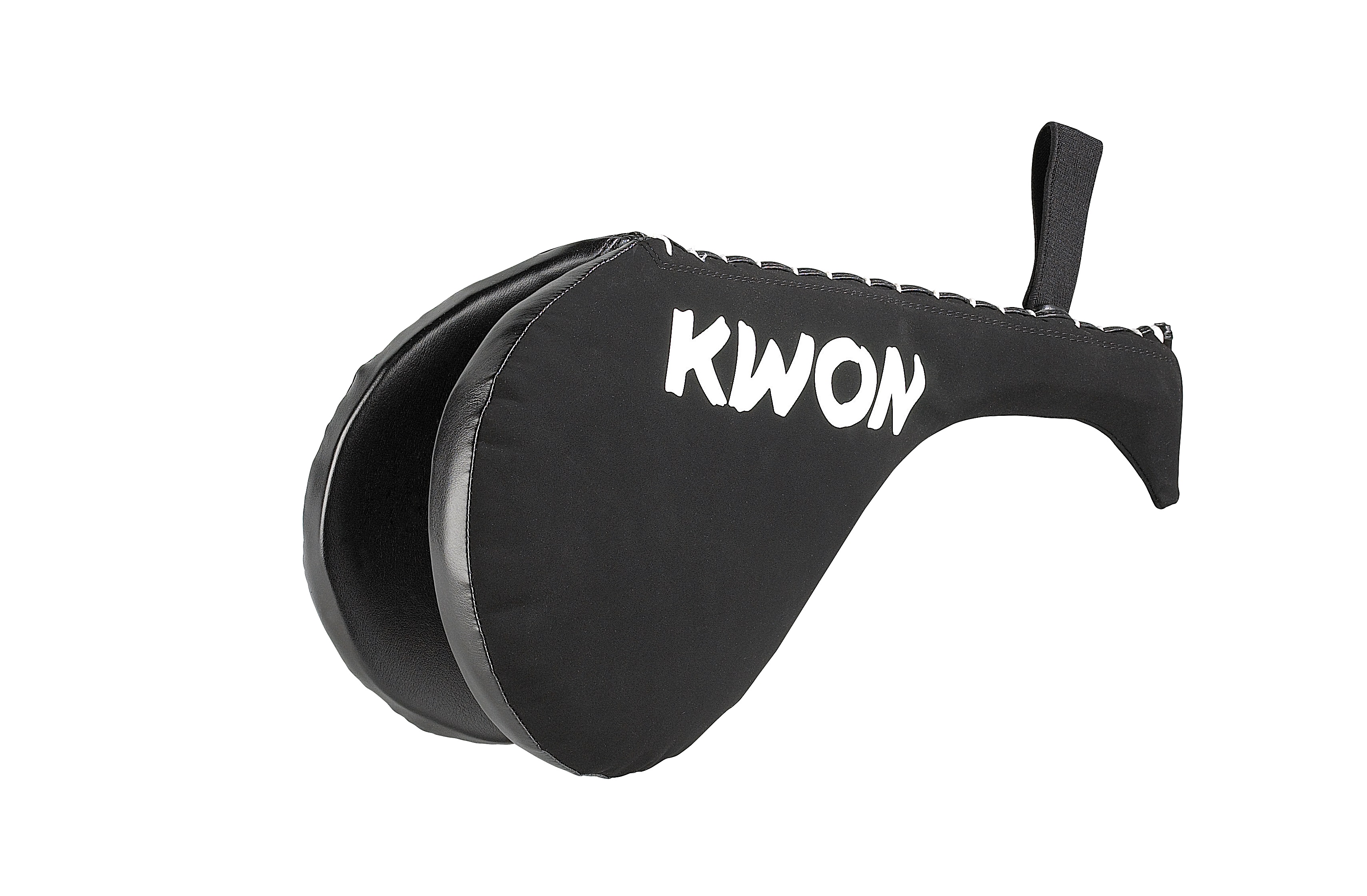 KWON (R) Double Hand Mitt DARK LINE