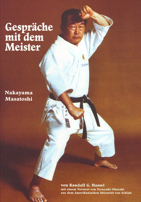 Gespräche mit dem Meister: Masatoshi Nakayama (Hassell, Randall G.)