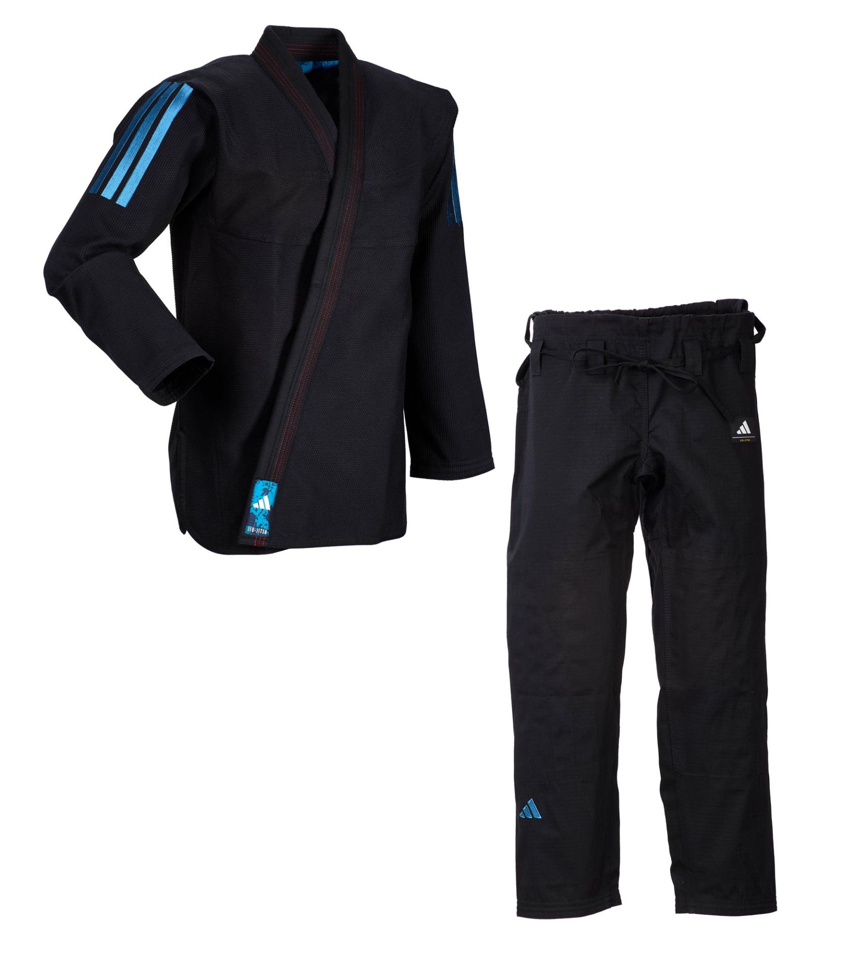 Adidas BJJ Contest JJ430P