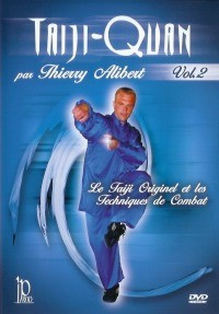 DVD Taiji-Quan Teil 2