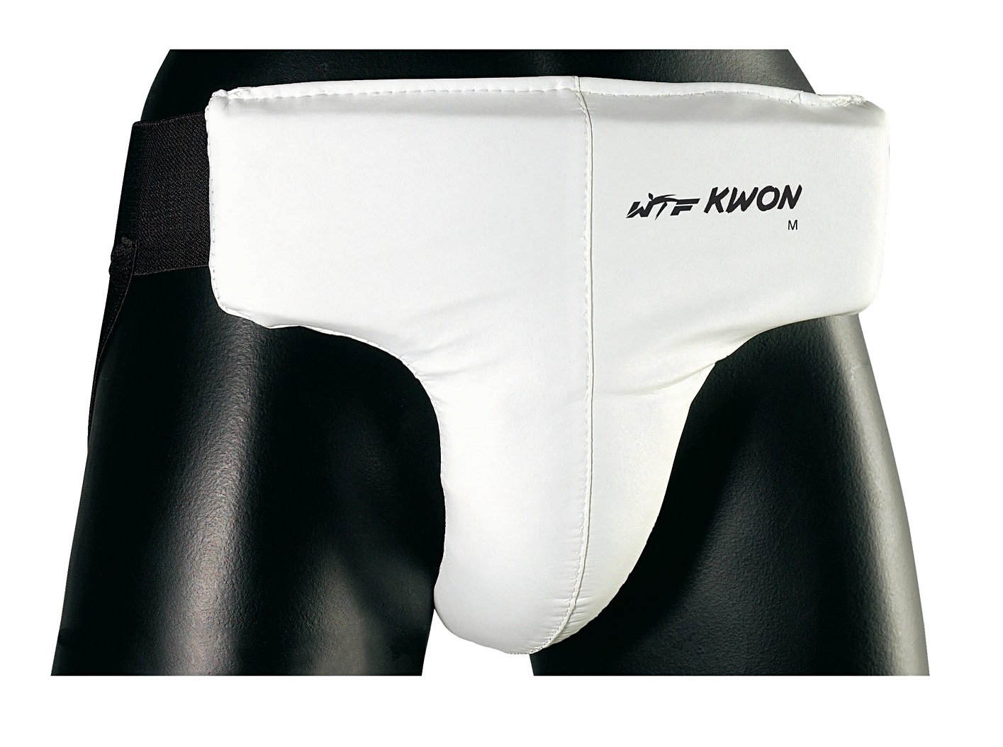 KWON (R) HERREN Tiefschutz PROFESSIONAL weiss WT