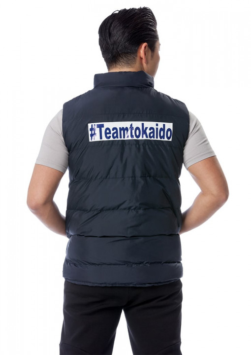 Team WesteTokaido (WKF)