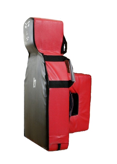 Schlagpolster Head Banger MAXI