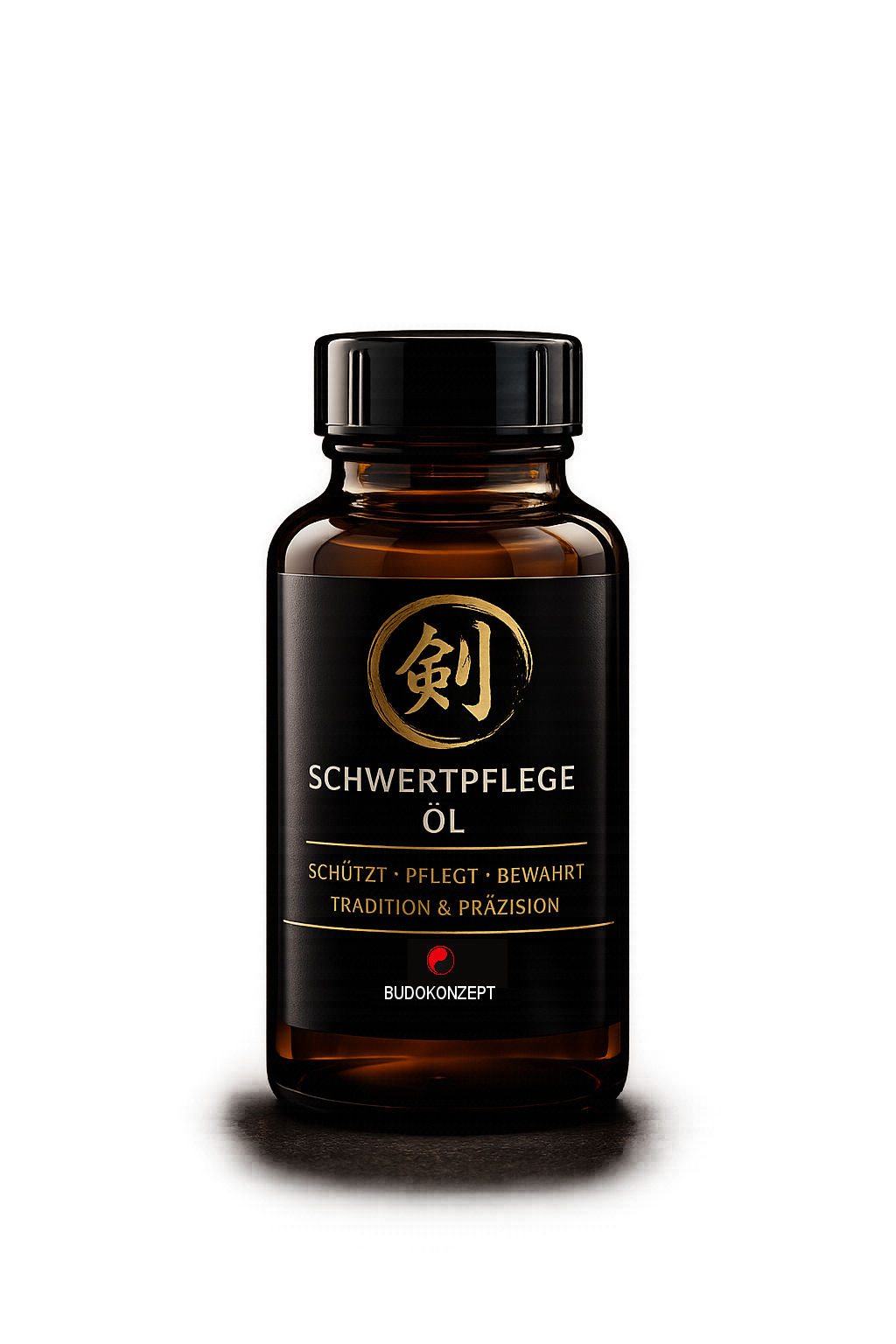 Schwertpflegeöl 50ml (359,00 EUR/1L)