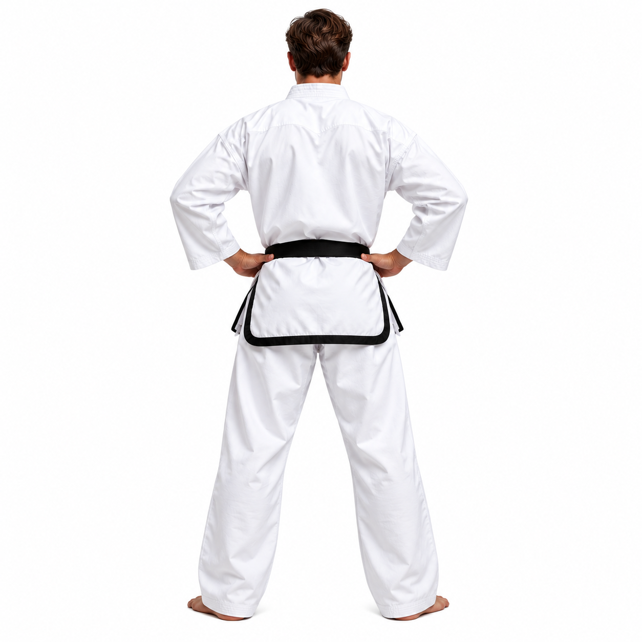 Taekwondo Anzug MASTER II