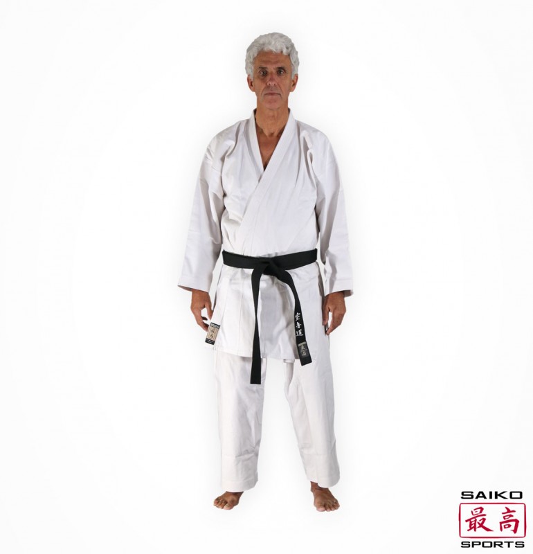 Saiko Sports Karateanzug Take