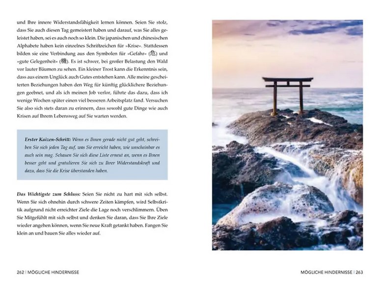 KAIZEN (Harvey, Sarah)