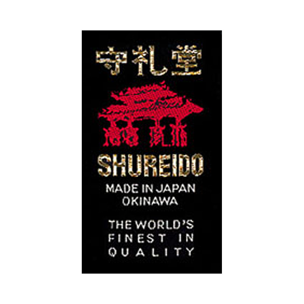 SHUREIDO Karategi Shihan KC-10 205