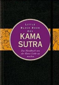 Little Black Book des Kamasutra
