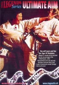 DVD Shotokan Karate The Ultimate Aim