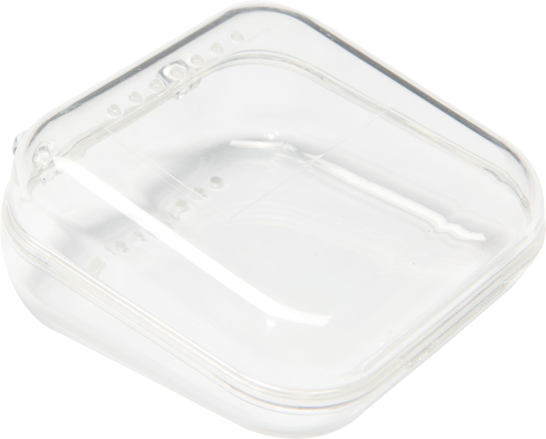 HAYASHI Zahnschutzdose