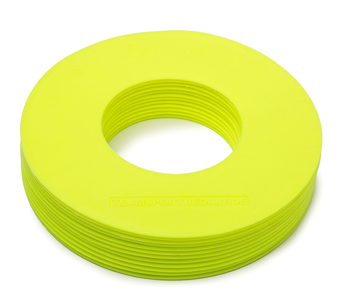 Markierungsringe 10-er Set