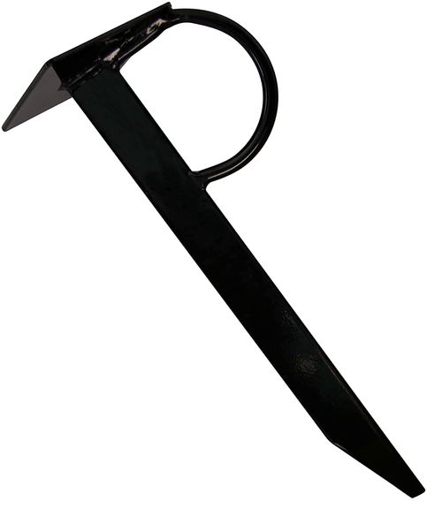 Bodenhalterung (Rope Mount) - für Battle Rope