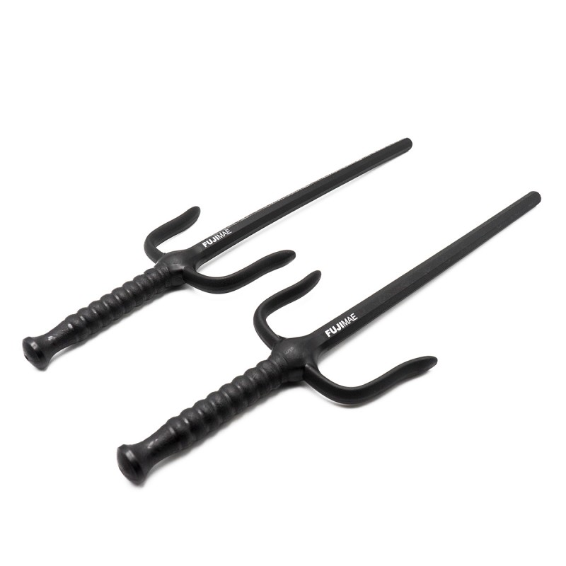 Trainings Sai First Class aus Kunststoff