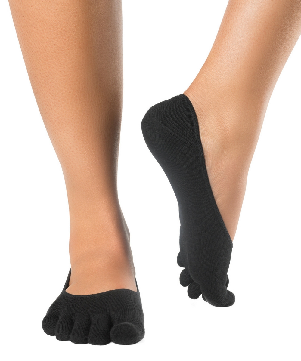 KNITIDO Track & Trail ZERO Füßlinge