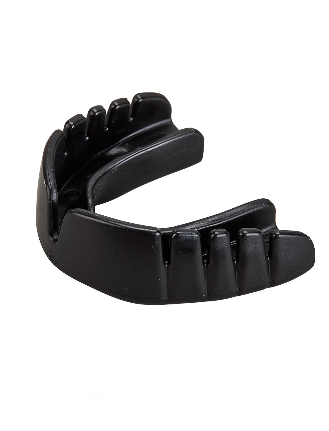 ADIDAS Zahnschutz SnapFit mit Box ADIBP30 Senior/Schwarz