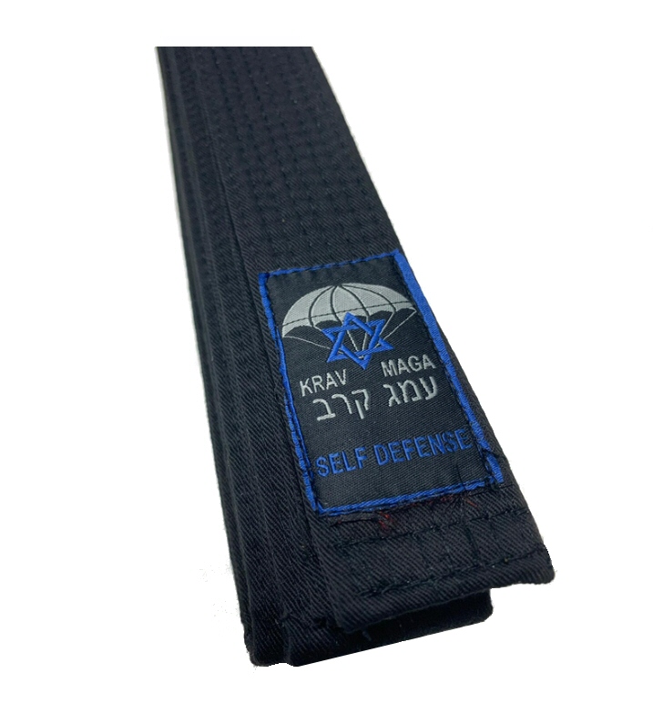 Krav Maga Gürtel