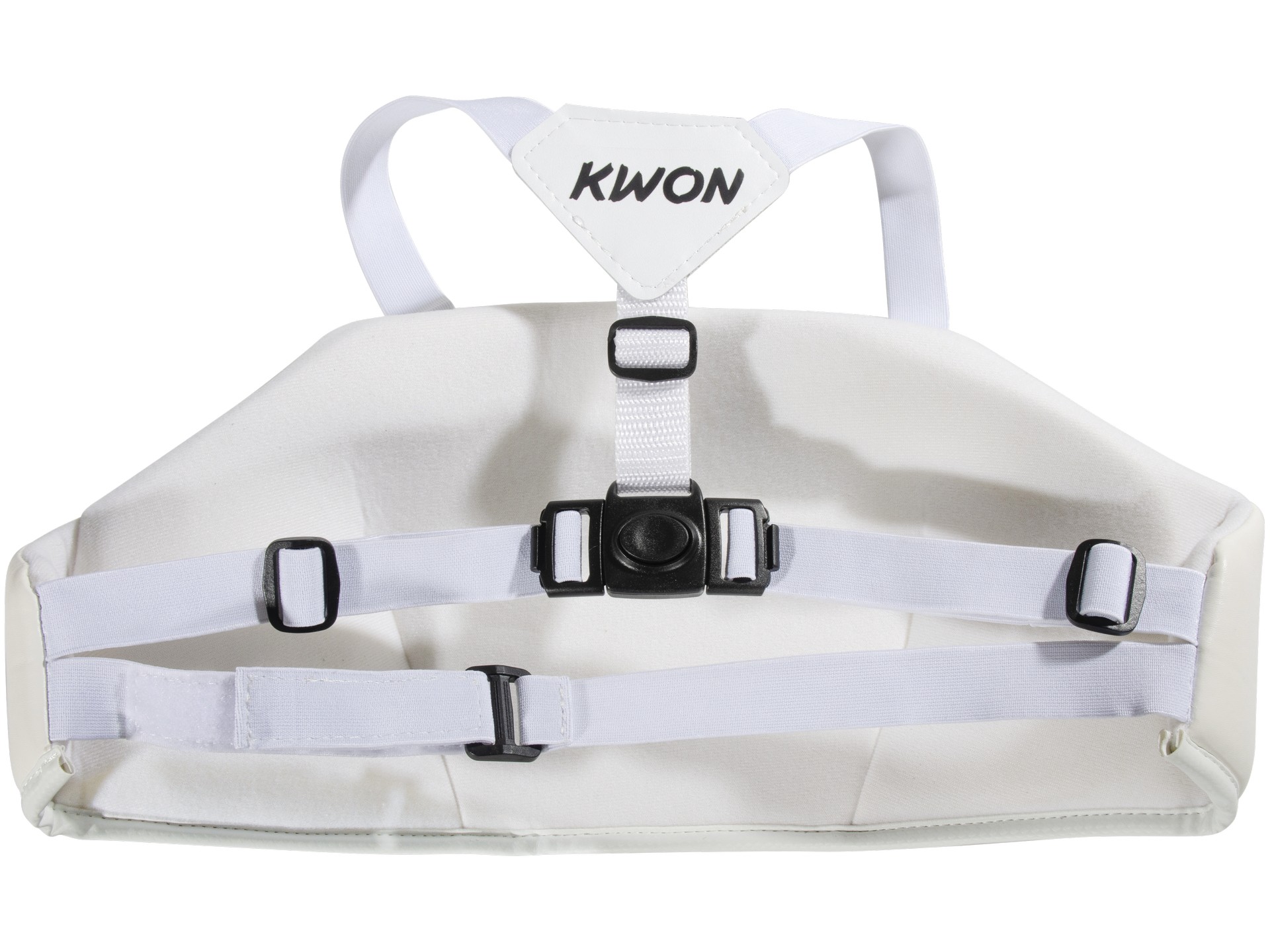 KWON (R) Brustschutz Softstyle L