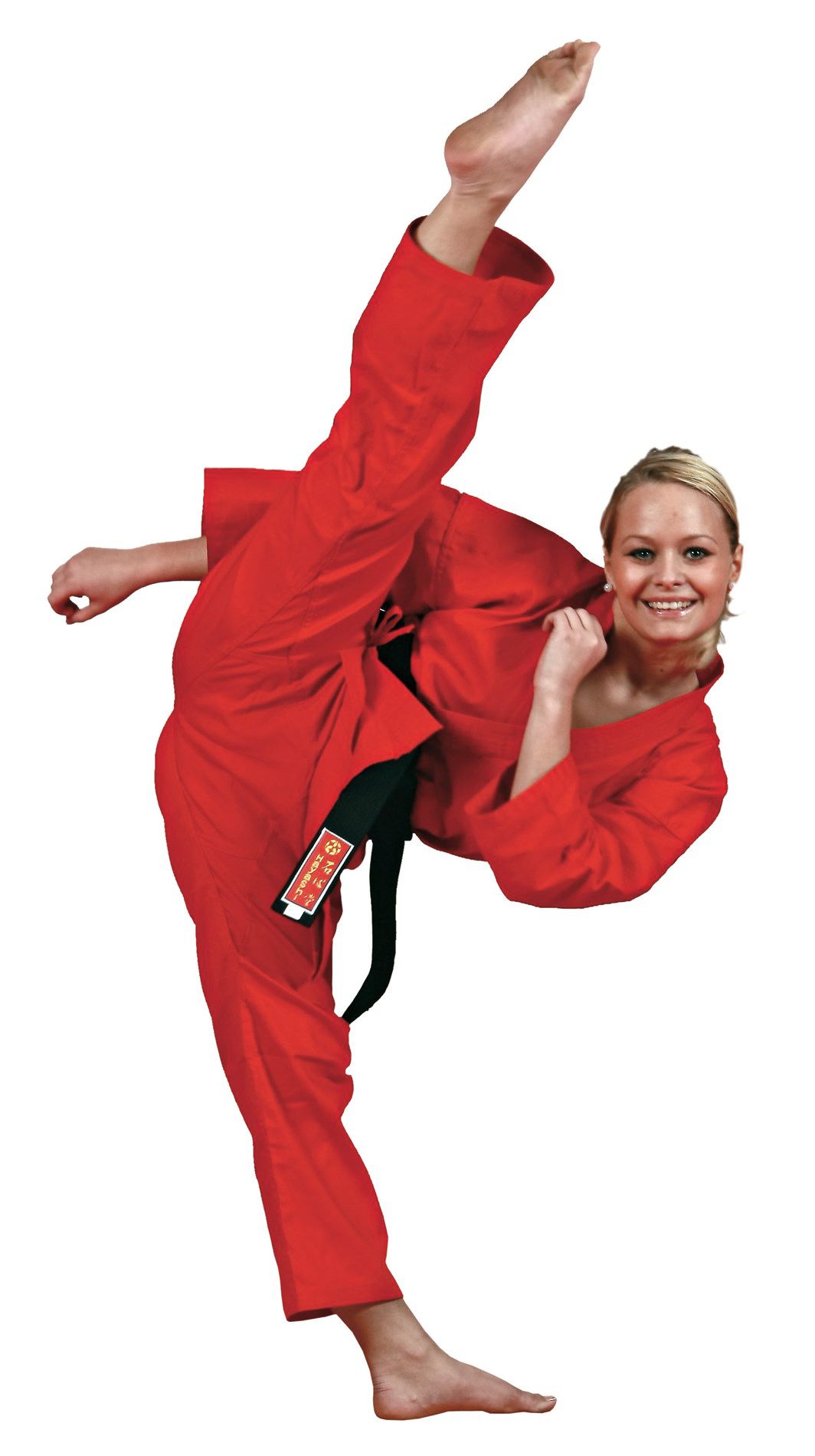 Hayashi Karateanzug Kirin 8 OZ