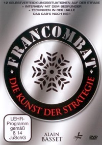 DVD Fancombat Die Kunst der Strategie