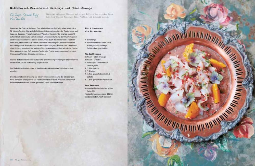 Simply Pho: Die echte vietnamesische Küche (Thuy Diem Pham, David Loftus)