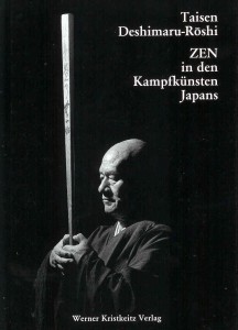Zen in den Kampfkünsten Japans