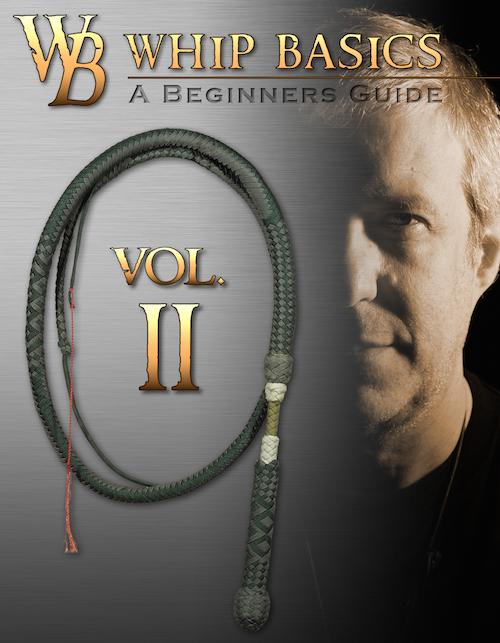 DVD Whip Basics - A Beginners Guide Vol. 2