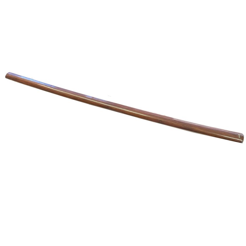 Iwama Aikido Bokken Roteiche