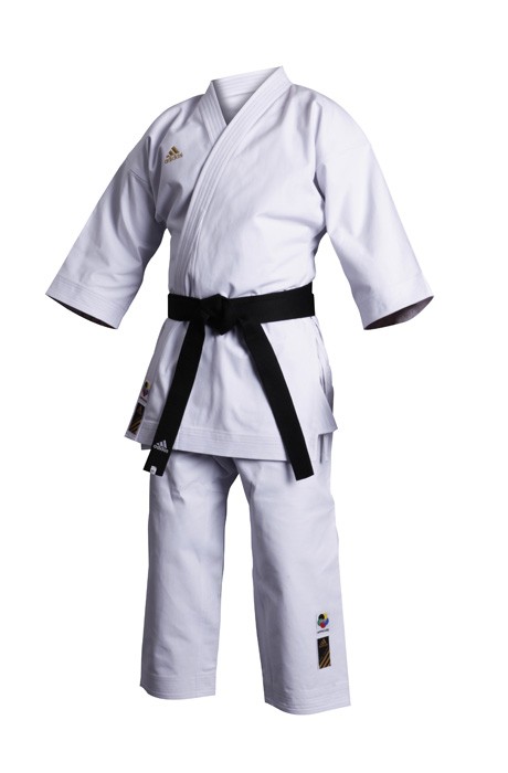 Karate-Anzug ADIDAS Champion European Style