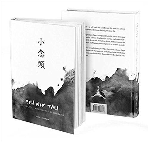 Siu Nim Tau: Geschichte - Ausführung - Biomechanik