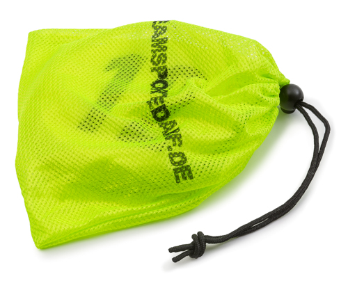 Markierungsscheiben mit Nummern, 12-er Set