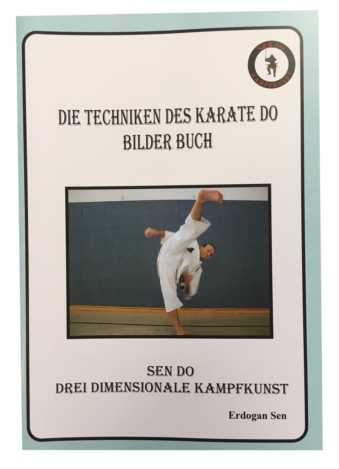 Die Techniken des Karate-Do