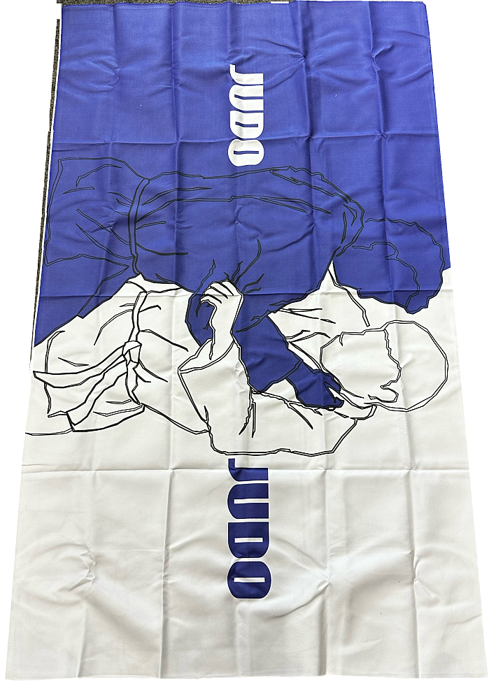 Mikrofaser Tücher mit Motiv (%SALE) Matten Optik