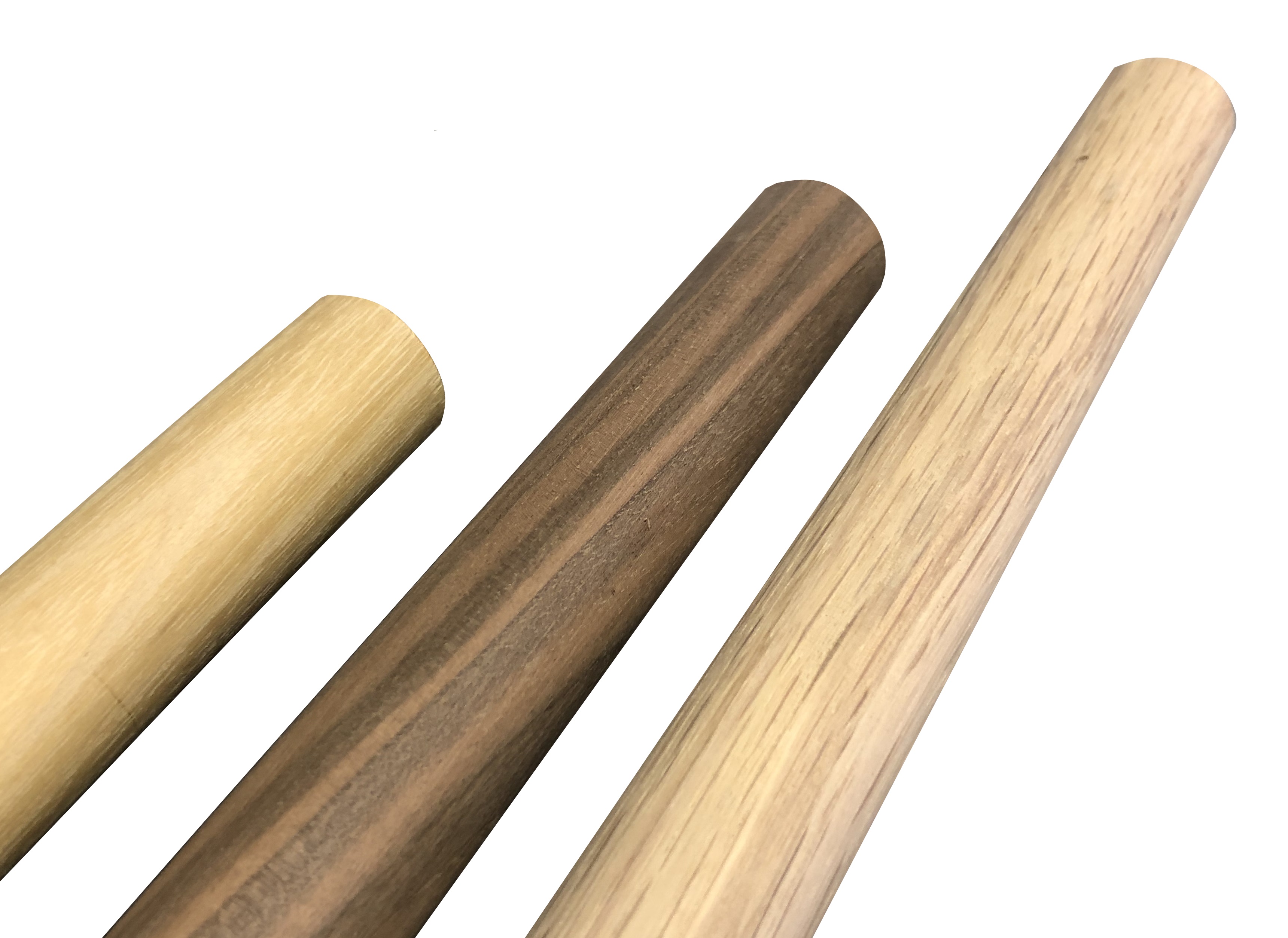 Jo Kobudo Weapon First Class