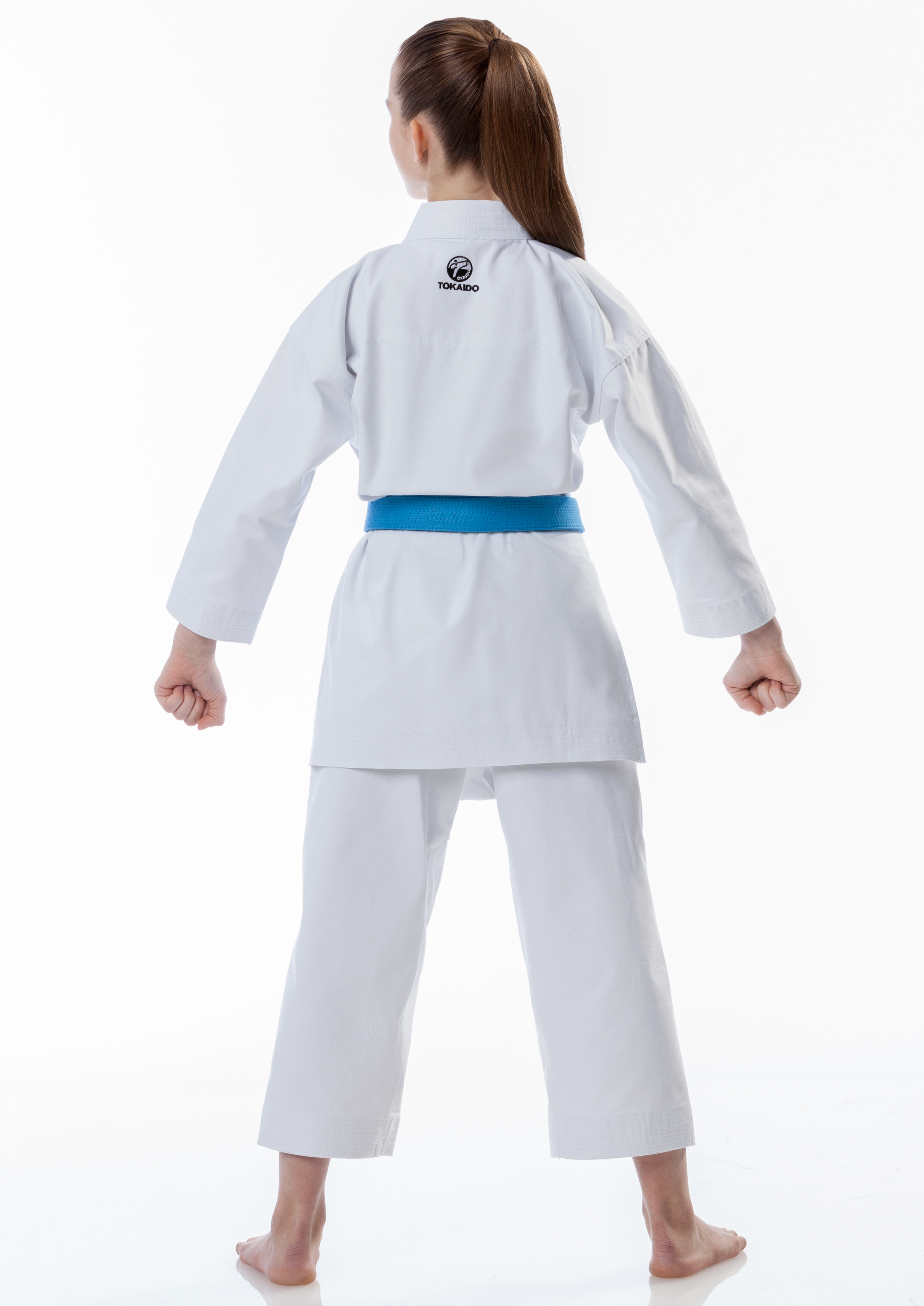 Tokaido Karateanzug Kata Master Junior