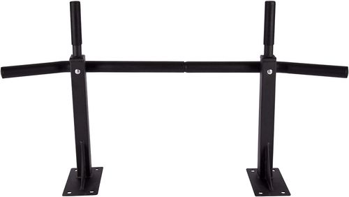 Klimmzugstange für Wandmontage