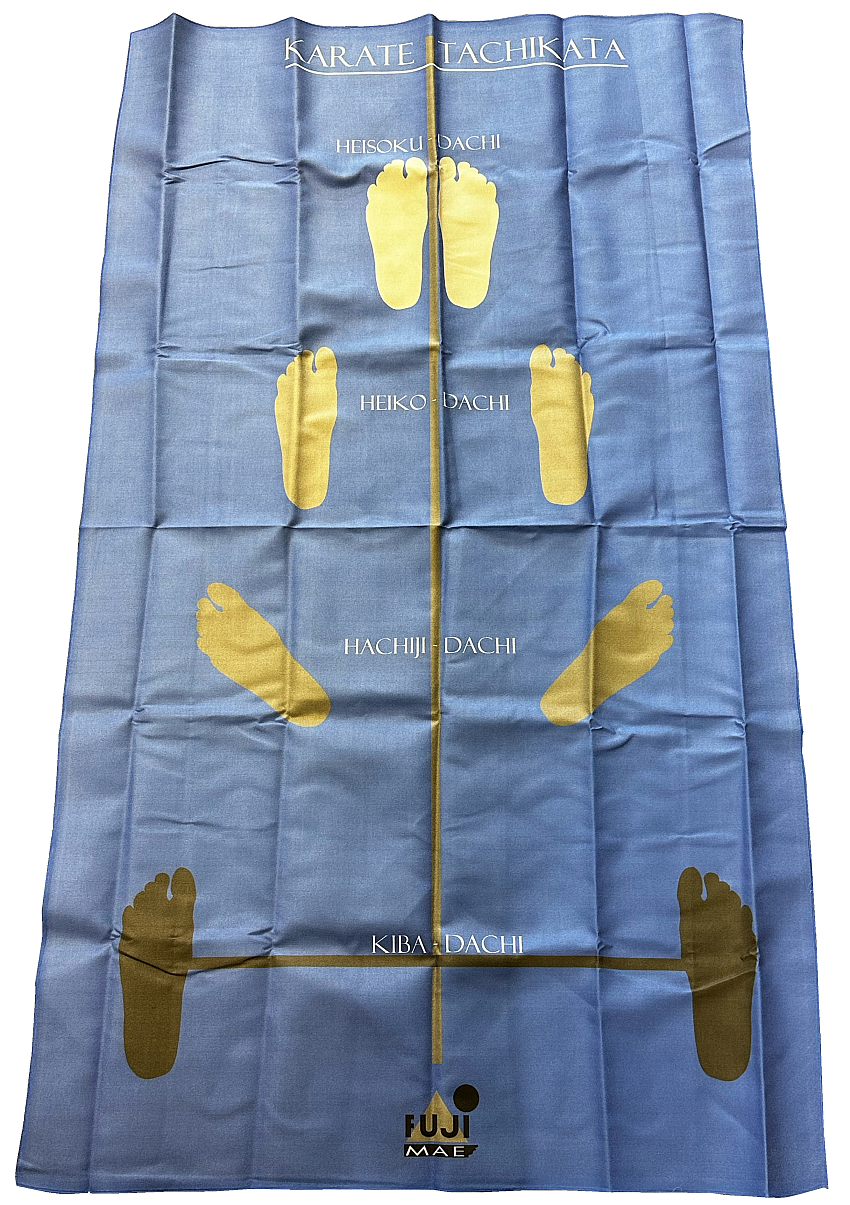 Mikrofaser Tücher mit Motiv (%SALE) Matten Optik