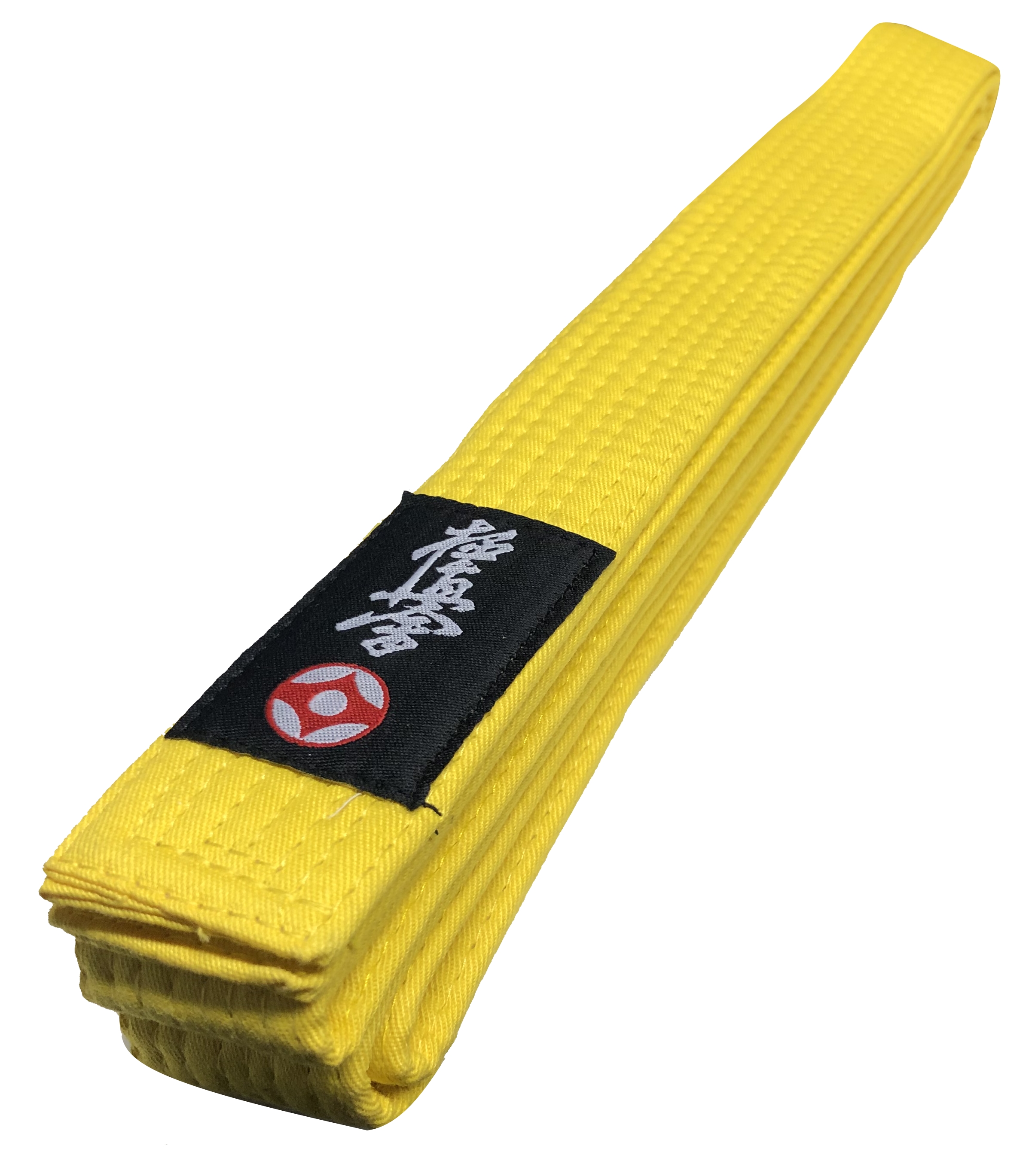 Kyokushinkai Karate-Gürtel