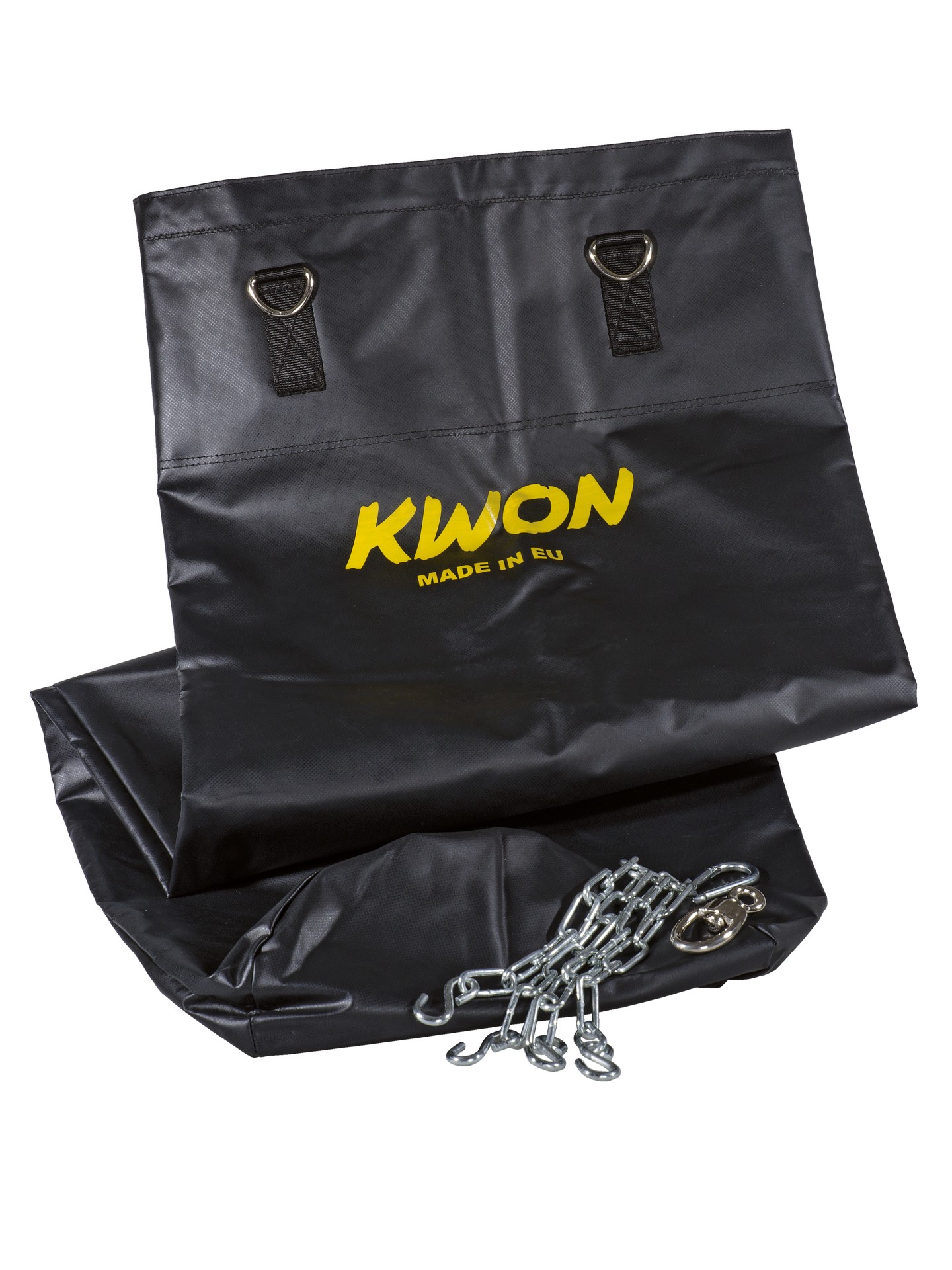KWON (R) Boxsack, Kunstleder - UNGEFÜLLT