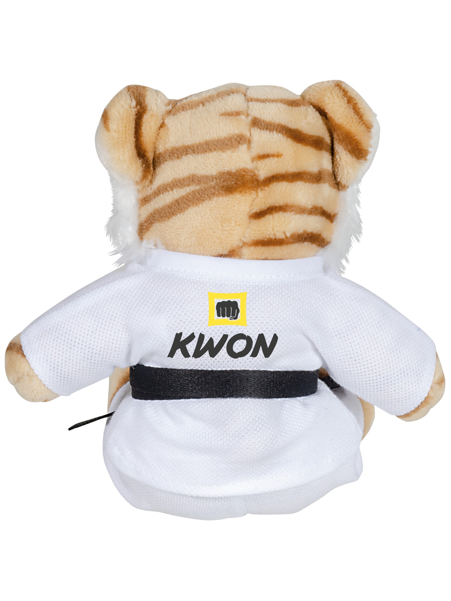 KWON (R) Plüschtiger Joe
