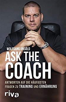 Ask The Coach-Antworten auf die häufigsten Fragen zu Training und Ernährung