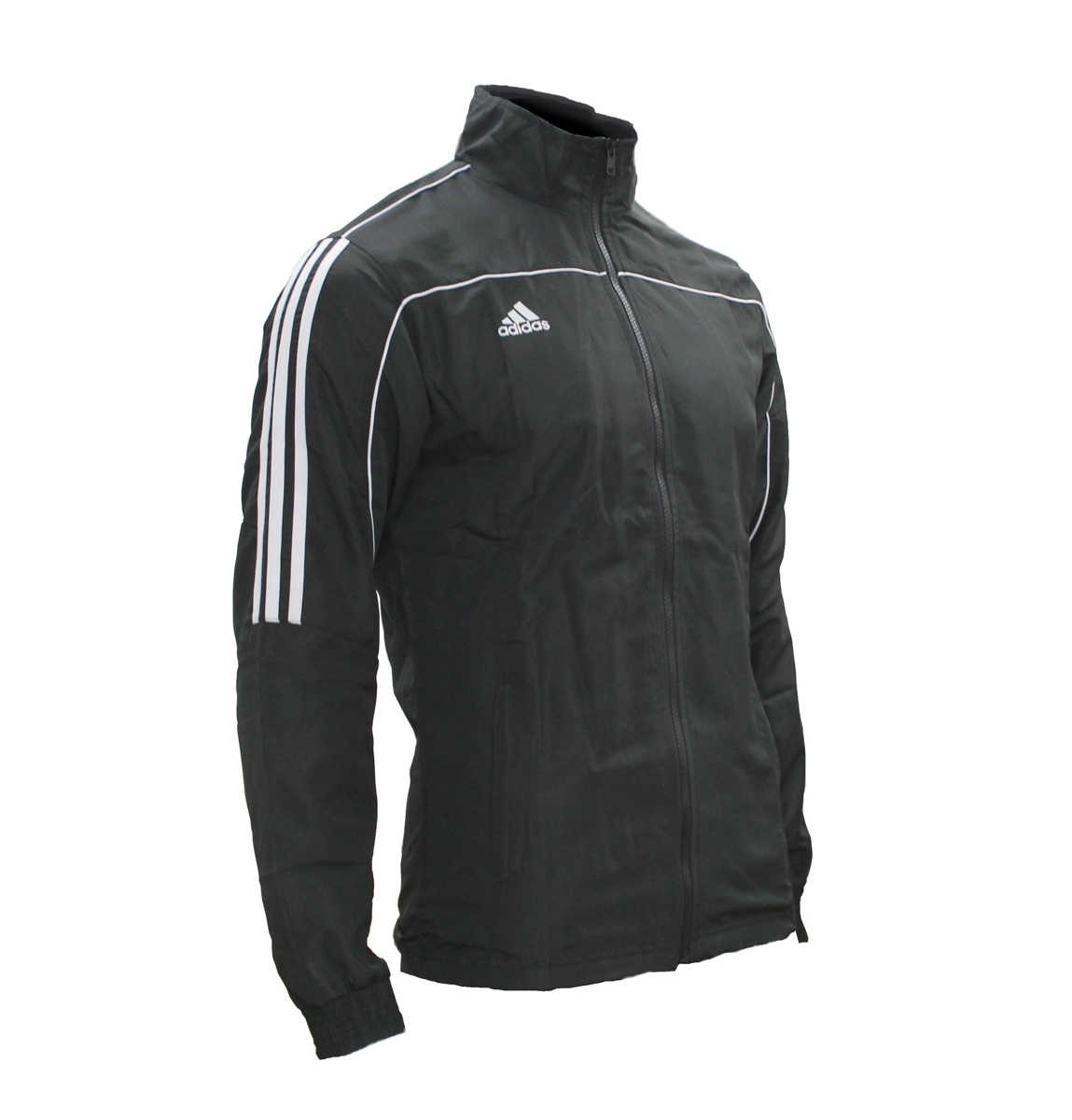 ADIDAS Trainingsjacke TR40 schwarz (%SALE) L