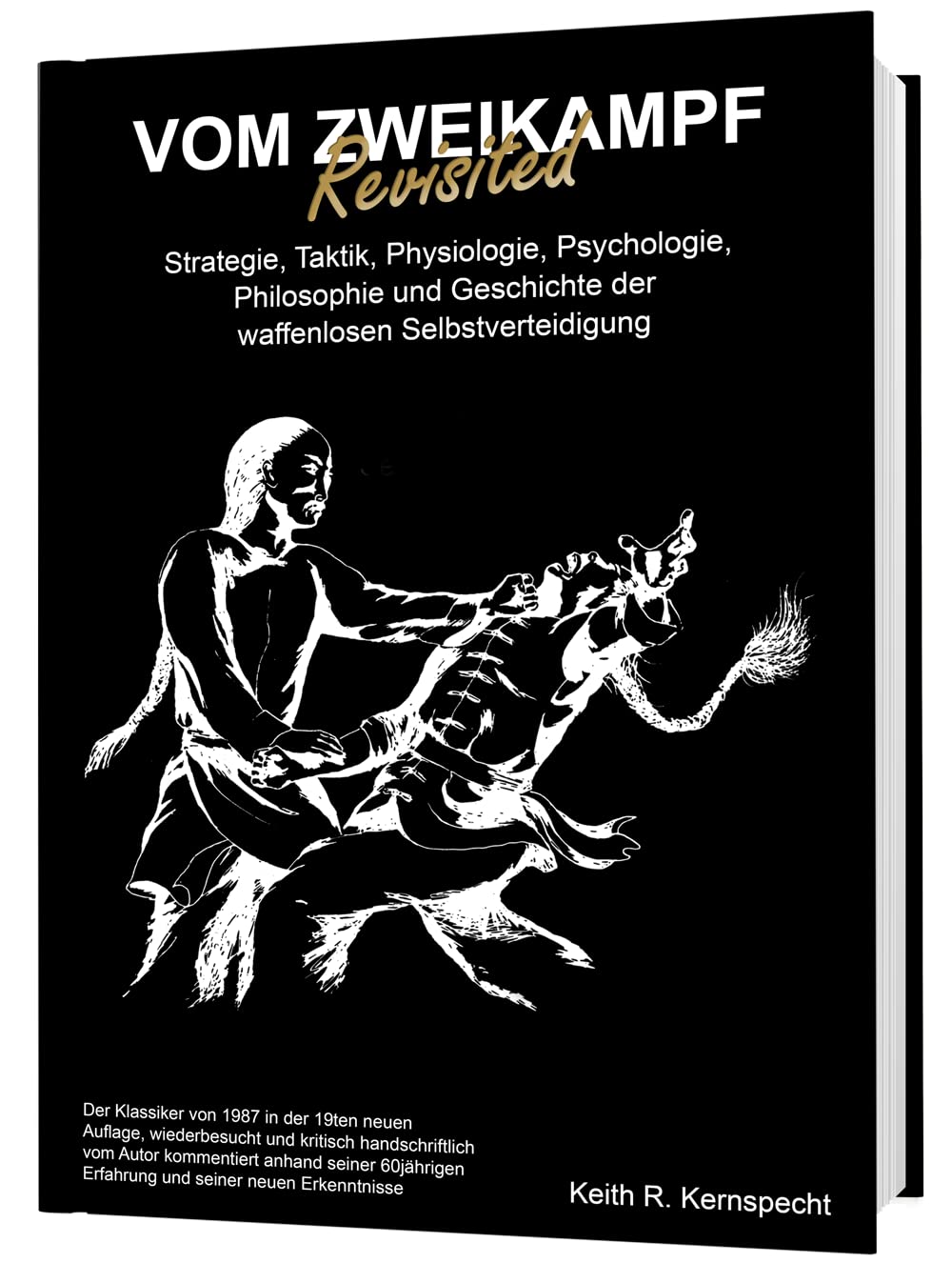 Vom Zweikampf – Revisited (Kernspecht, Keith R.)